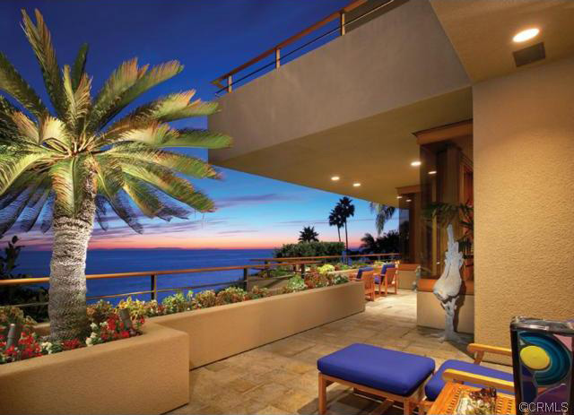 Laguna Beach Ocean Front Home | 2475 S Coast Hwy