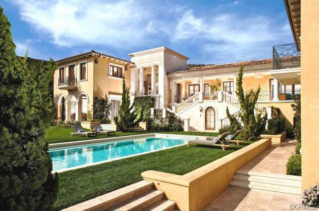 Irvine Cove 65 Million Dollar Home | Laguna Beach Real Estate
