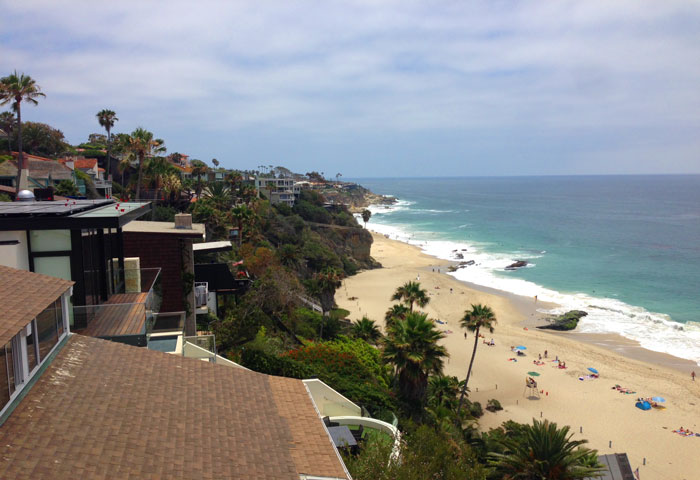 Ocean Front Homes located at 31941 Coast Hwy, Laguna Beach, CA 92651
