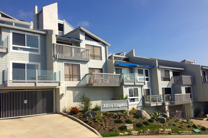 Aliso Laguna Homes | Laguna Beach Real Estate