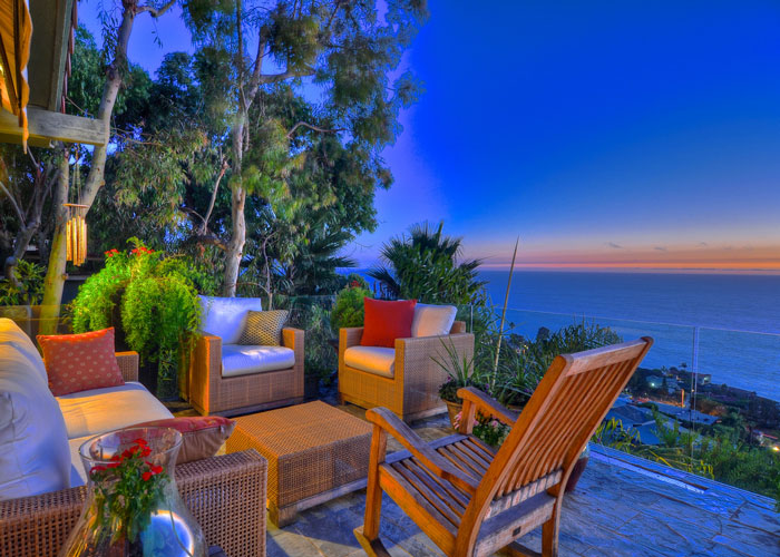 Alta Vista Ocean Views | Laguna Beach Real Estate