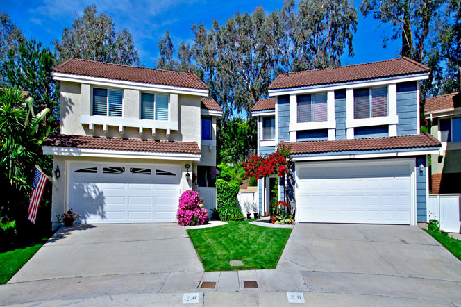 California Cove Homes | Laguna Beach Real Estate