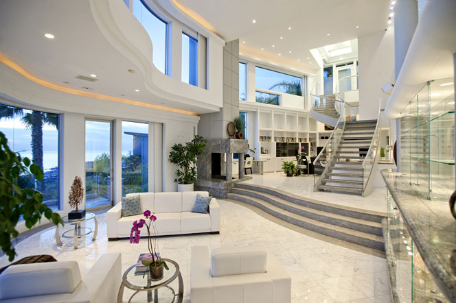 Laguna Beach Modern Homes | Laguna Beach Real Estate
