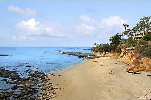 Fisherman's Cove Properties For Sale | Laguna Beach Real Estate