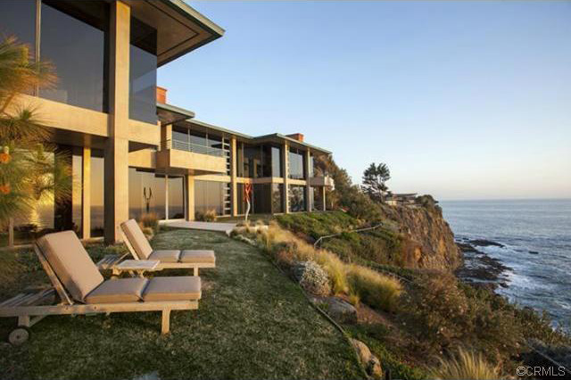 Irvine Cove 30 Million Dollar Home | Laguna Beach Real Estate