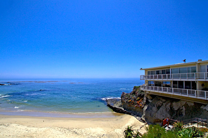 Laguna Beach Oceanfront Homes | Laguna Beach Real Estate