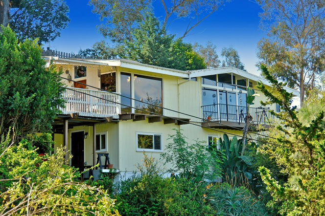 Laguna Canyon Homes | Laguna Beach Real Estate