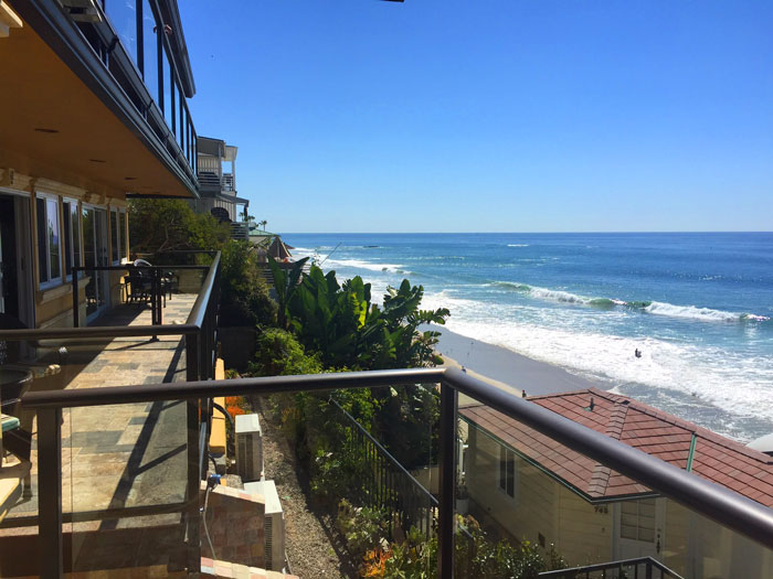Laguna Beach Ocean View Income Properties in Laguna Beach, CA