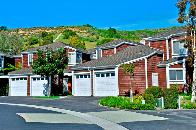 Terraces Laguna Beach Homes | Laguna Beach Real Estate